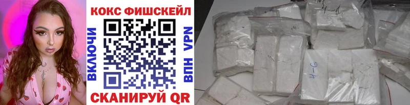 Купить  Красноармейск  COCAIN FishScale 